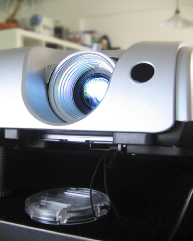AUDIO VISUAL TECHNOLOGIES