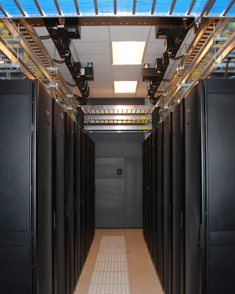 CONTACT CENTER DESIGN