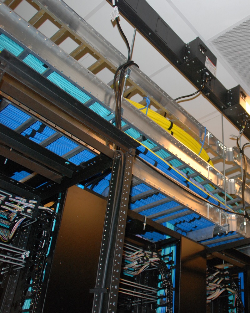 IP NETWORK DESIGN