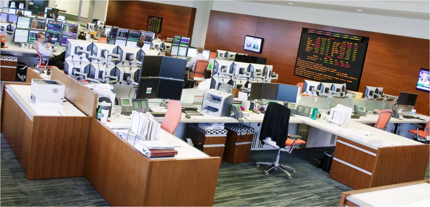 TechKnowledge Contact Center Design