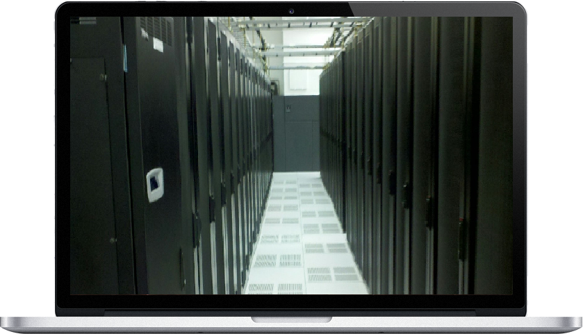 TechKnowledge Specialty Technology Space Design